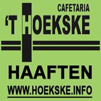 Cafetaria ’t Hoekske