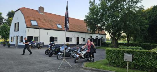 Motorrit 26 Juni 2024
