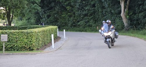 Motorrit 25 juni 2025