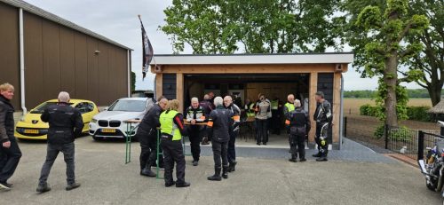 Motorrit 6 mei 2026