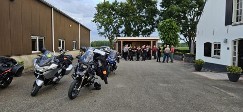 Motorrit 17 Juni 2026