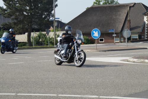 Motorrit 9 juni 2018