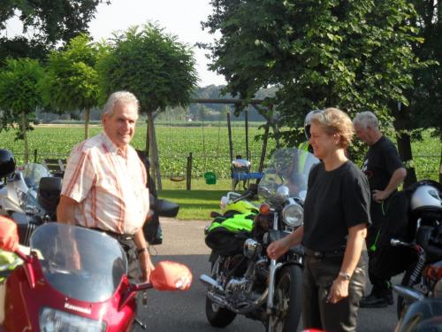 Motorrit 18 Juli 2014