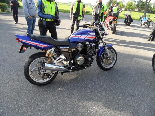 Motorrit 15 Mei 2019