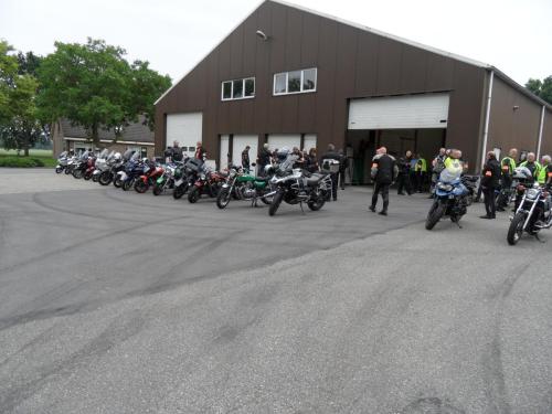 Motorrit 23 Juni 2021